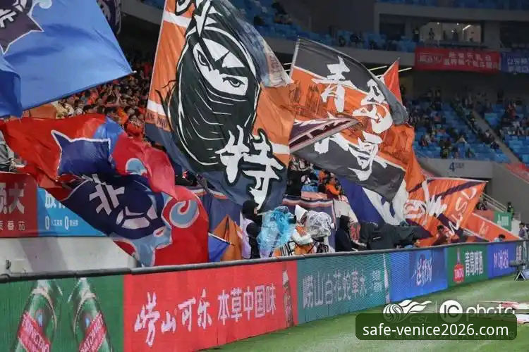 深度揭秘青岛海牛3-1大胜上海海港背后的博弈真相
