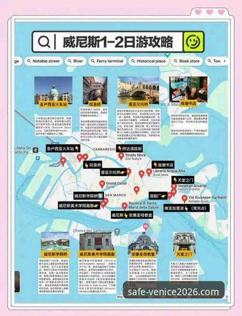 威尼斯人权威导航使用指南：2026年安全直达的实用技巧与必备知识